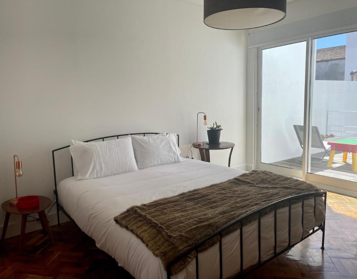 Casa Amiluz Villa Ponta Delgada  Bagian luar foto