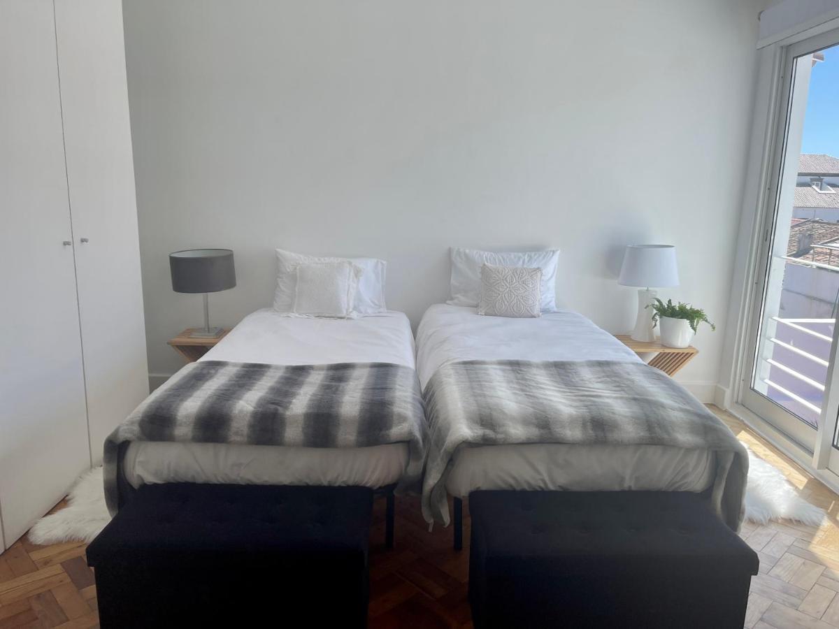 Casa Amiluz Villa Ponta Delgada  Bagian luar foto