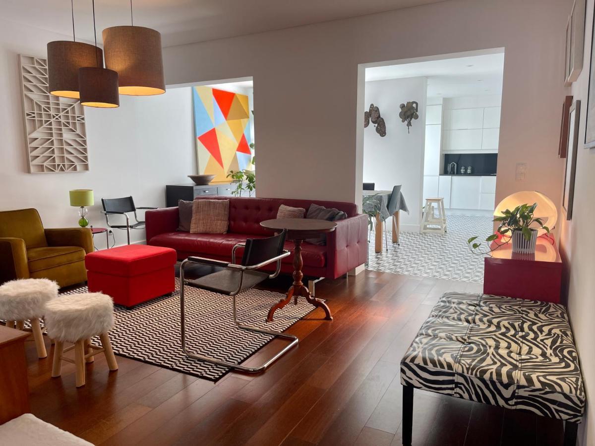 Casa Amiluz Villa Ponta Delgada  Bagian luar foto